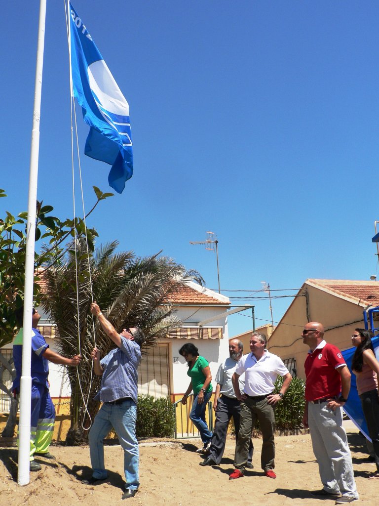 BANDERAS AZULES 2012 (39)