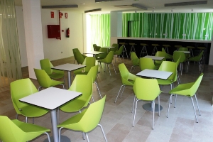 BAR CAFETERIA CASA DE CULTURA 01