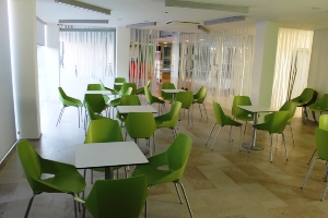 BAR CAFETERIA CASA DE CULTURA 03
