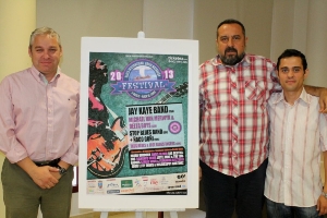 BLUES I FESTIVAL INTERNACIONAL 02