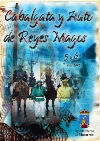 YA VIENEN LOS REYES MAGOS