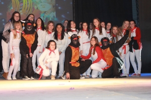 CARNAVAL 2013 GALA 10