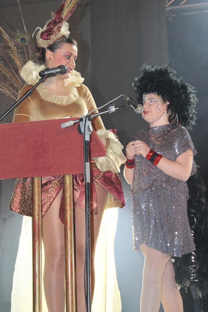 CARNAVAL 2013 GALA 15