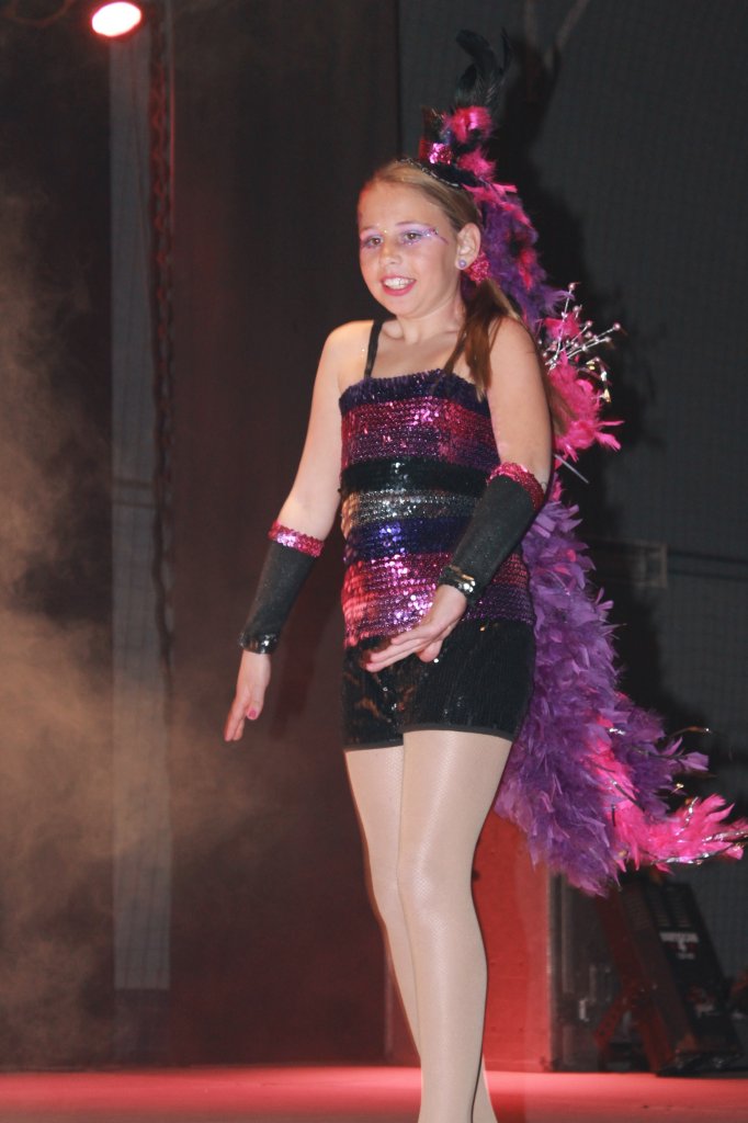 CARNAVAL 2013 GALA 16