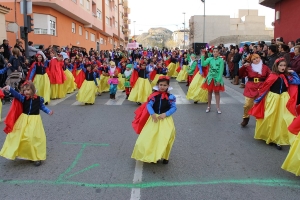 CARNAVAL 2013 PREMIOS 09