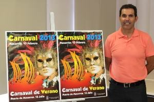 CARNAVAL VERANO 2013