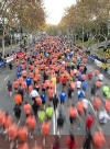 ESTE DOMINGO TENDRÁ LUGAR LA I CARRERA POPULAR “BAHÍA DE MAZARRÓN” CON UN RECORRIDO DE 10 KILÓMETROS