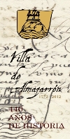 MAGNÍFICA PROGRAMACIÓN PARA CELEBRAR LOS 440 AÑOS DE HISTORIA DE MAZARRÓN