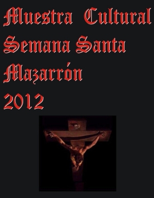 CARTEL MUESTRA SEMANA SANTA 2012
