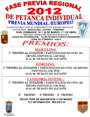 CARTEL PETANCA ok