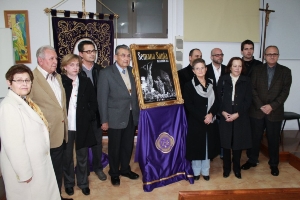 CARTEL SS MAZARRON 2013