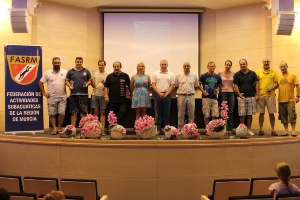 CAZAFOTOSUB ENTREGA PREMIOS 01