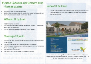 CA?ADAS DEL ROMERO FIESTAS 2013  (3)