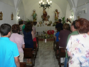 CA?ADAS ROMERO FIESTAS 2012 (20)