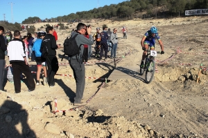 CIRCUITO BTT MAZARRON I OPEN RALLY (1)