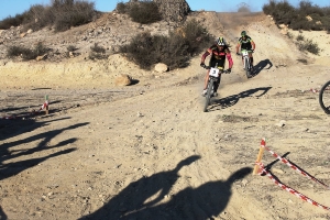 CIRCUITO BTT MAZARRON I OPEN RALLY (2)