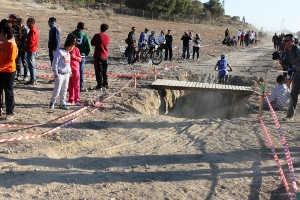 CIRCUITO BTT MAZARRON I OPEN RALLY (4)