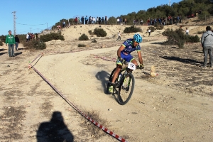 CIRCUITO BTT MAZARRON I OPEN RALLY (5)