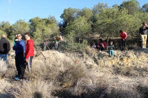 CIRCUITO BTT MAZARRON I OPEN RALLY (6)