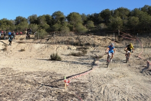 CIRCUITO BTT MAZARRON I OPEN RALLY (8)