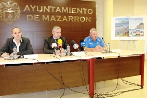 CLUB PETANCA PUERTO MAZARRON JUNIO 2013 (2)