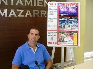 CONCIERTOS VERANO 2012 (2)