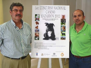 CONCURSO CANINO CASTELLS VALERA