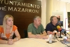 LARGA VIDA AL CONCURSO DE CUENTOS “VILLA DE MAZARRÓN”