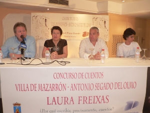 CONFERENCIA FREIXAS