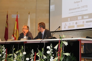 CONGRESO INTERNACIONAL FELIPE II CLAUSURA (6)
