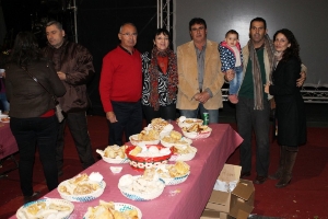 CONVIVENCIA PEDANIAS 2012 08