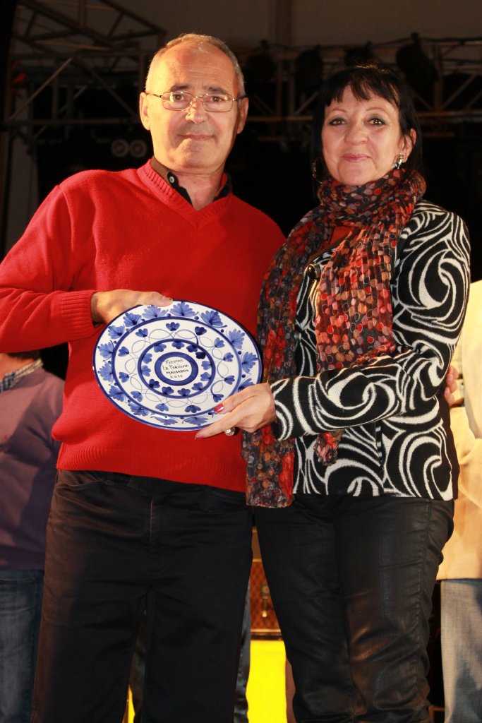 CONVIVENCIA PEDANIAS 2012 12