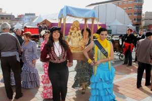 CONVIVENCIA ROCIERA 2012 01