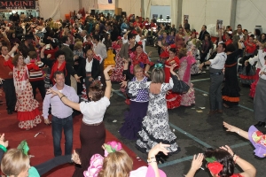 CONVIVENCIA ROCIERA 2012 10