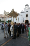 LA PROCESIÓN DEL CORPUS CHRISTI SE CELEBRARÁ EL DOMINGO 10 DE JUNIO TRAS LA MISA DE 7