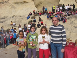 CROSS ESCOLAR 2013 01