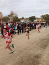 LAS ‘PEQUES’ DEL CLUB ATLETISMO MAZARRÓN CAMPEONAS REGIONALES DE CROSS BENJAMÍN