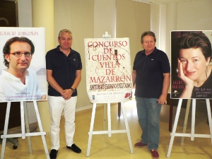 CUENTOS CONCURSO XXVIII EDICION