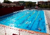 MAÑANA SE ENTREGAN LOS DIPLOMAS A LOS NIÑ@S DEL PRIMER CURSO DE NATACIÓN