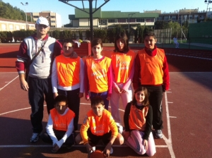 DEPORTE ESCOLAR ALEVIN (3)