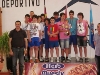 EL I.E.S. “DOMINGO VALDIVIESO” SE PROCLAMA CAMPEÓN DE BALONCESTO INFANTIL DE DEPORTE ESCOLAR