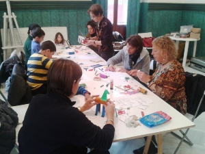 DIA DEL LIBRO 2013 APERTURA 10