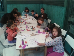 DIA DEL LIBRO 2013 APERTURA 11