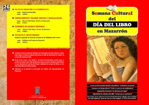 DIA DEL LIBRO 2013 B