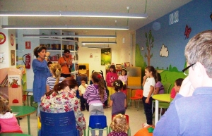 DIA DE LA BIBLIOTECA (2)