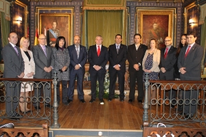 DIA DE LA CONSTITUCION 2012 (3)