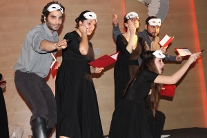 DIA MUNDIAL DEL TEATRO  (8)