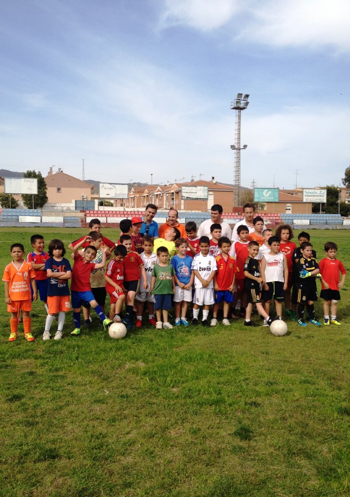 DIPLOMAS FUTBOL MAZARRON