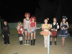 DISFRACES ATALAYA (20)