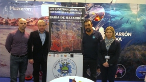 DIVE TRAVEL SHOW OPEN FOTO GRANDE